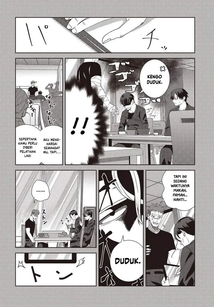 image-komik-soshiki-no-shukuteki-to-kekkon-shitara-mecha-amai-chapter-8-5/40