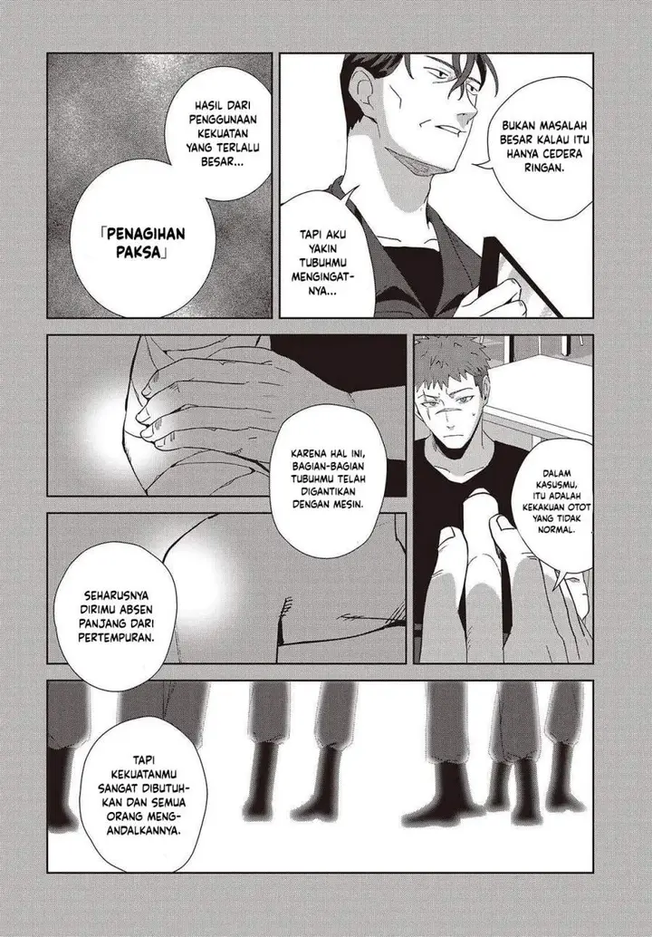 image-komik-soshiki-no-shukuteki-to-kekkon-shitara-mecha-amai-chapter-8-7/40