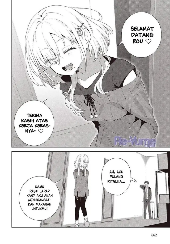 image-komik-soshiki-no-shukuteki-to-kekkon-shitara-mecha-amai-chapter-8-34/40
