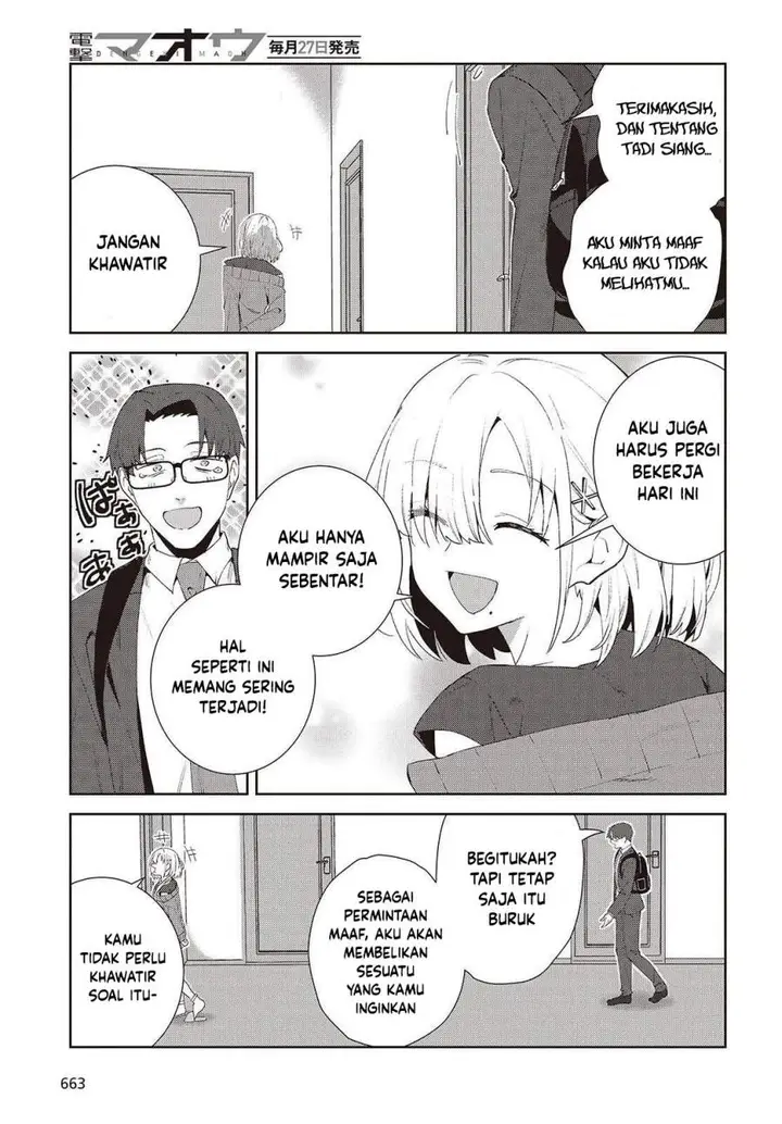 image-komik-soshiki-no-shukuteki-to-kekkon-shitara-mecha-amai-chapter-8-35/40
