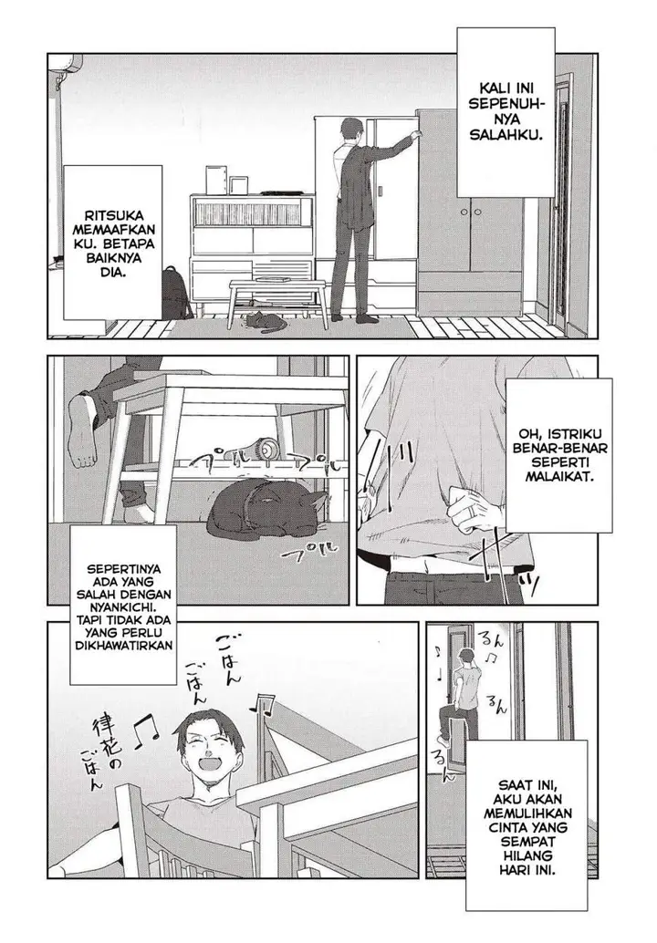 image-komik-soshiki-no-shukuteki-to-kekkon-shitara-mecha-amai-chapter-8-36/40