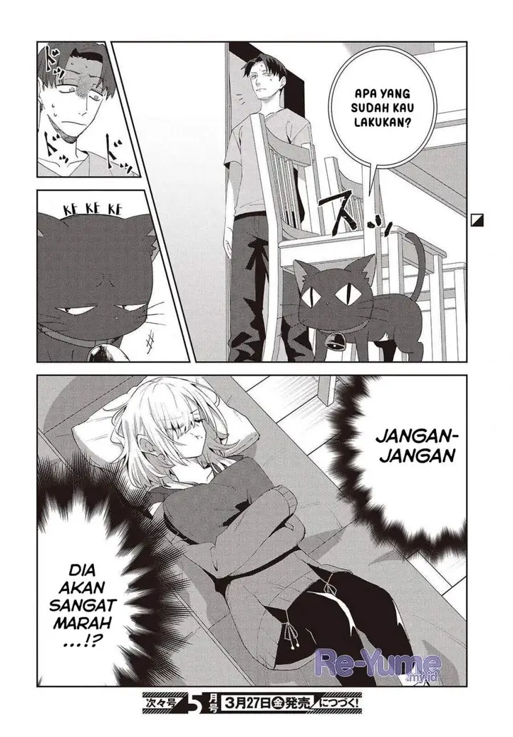 image-komik-soshiki-no-shukuteki-to-kekkon-shitara-mecha-amai-chapter-8-38/40
