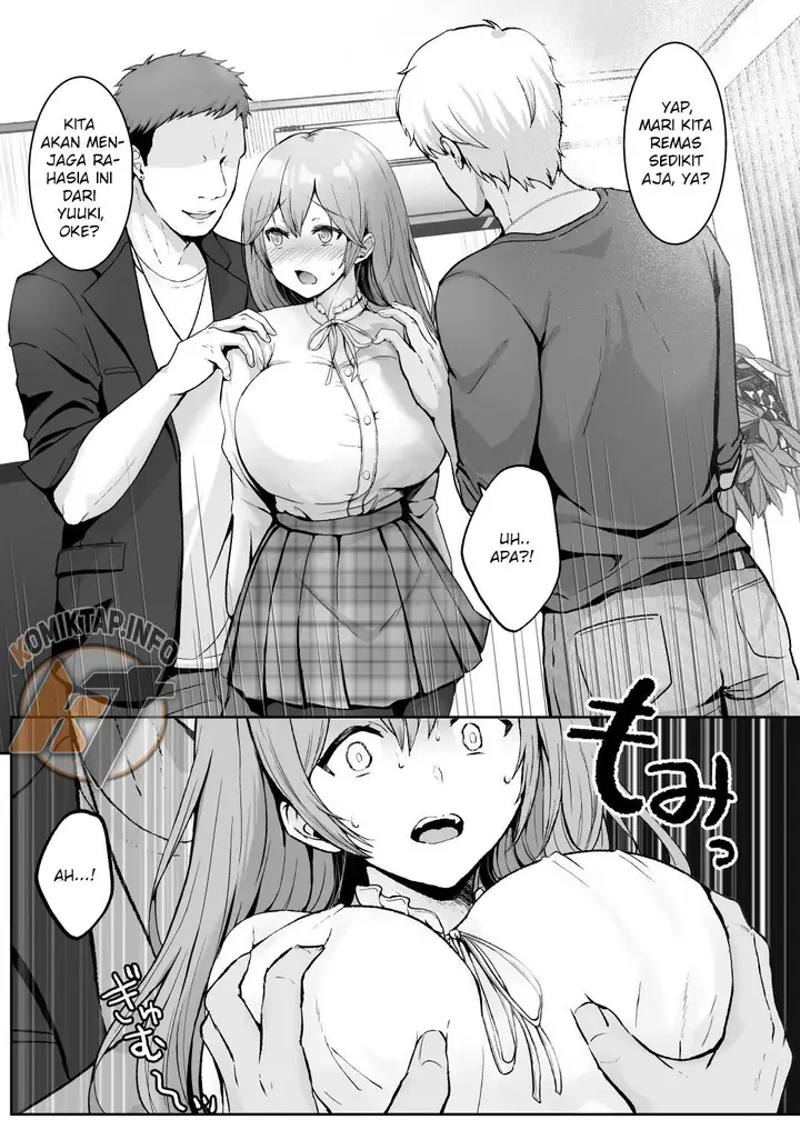 image-komik-soshite-kyou-mo-moteaso-chapter-01-12/60