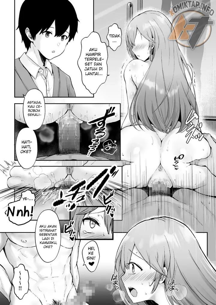 image-komik-soshite-kyou-mo-moteaso-chapter-01-49/60