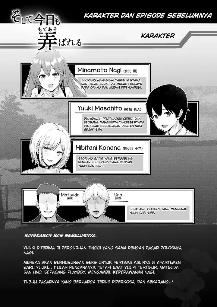 image-komik-soshite-kyou-mo-moteaso-chapter-02-2/72