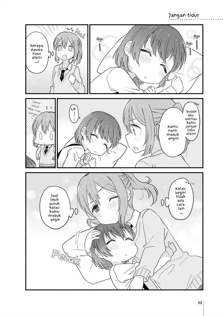 image-komik-sou-iu-toshigoro-ni-nacchatta-toshi-no-sa-shimai-chapter-14-0/3