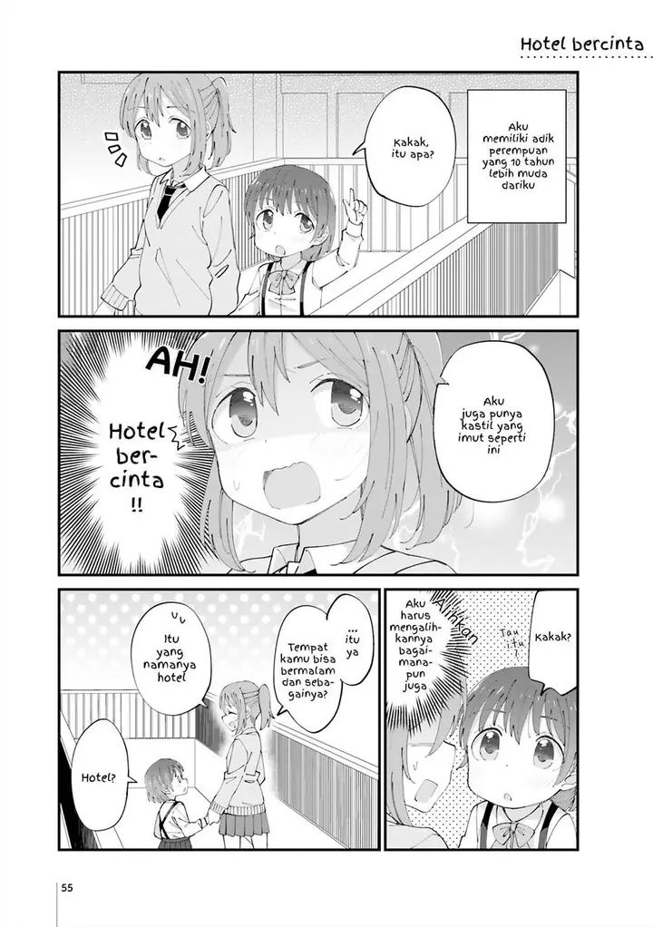 image-komik-sou-iu-toshigoro-ni-nacchatta-toshi-no-sa-shimai-chapter-15-0/6