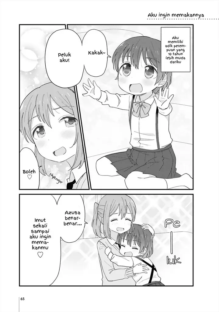 image-komik-sou-iu-toshigoro-ni-nacchatta-toshi-no-sa-shimai-chapter-17-0/6
