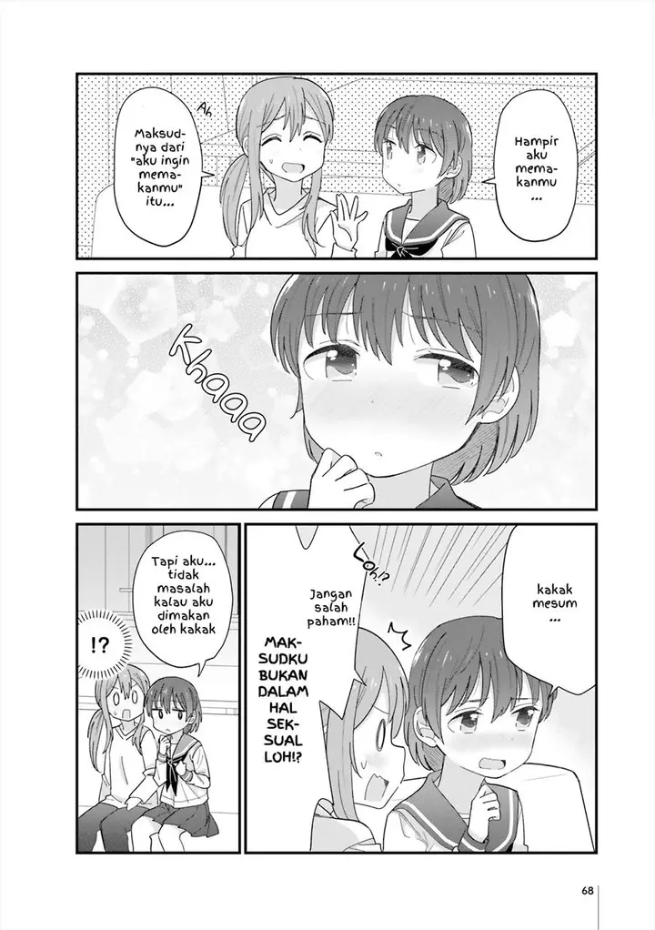 image-komik-sou-iu-toshigoro-ni-nacchatta-toshi-no-sa-shimai-chapter-17-3/6