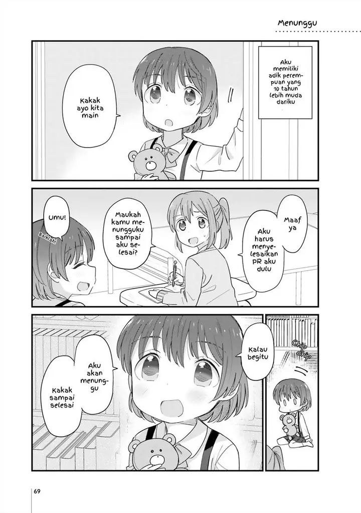 image-komik-sou-iu-toshigoro-ni-nacchatta-toshi-no-sa-shimai-chapter-18-0/5