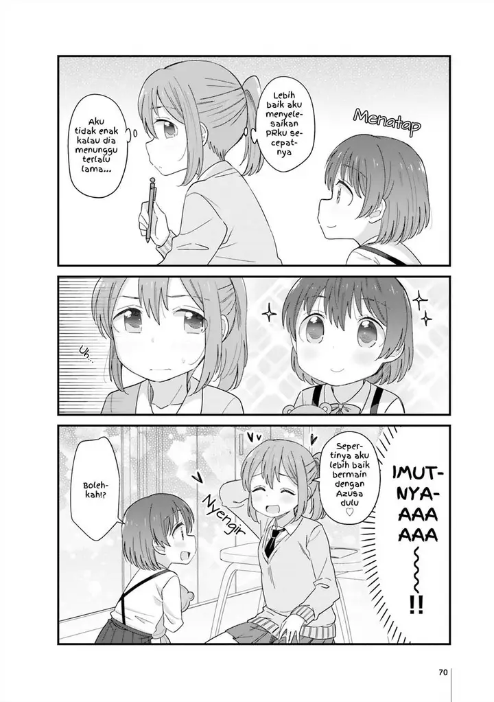image-komik-sou-iu-toshigoro-ni-nacchatta-toshi-no-sa-shimai-chapter-18-1/5