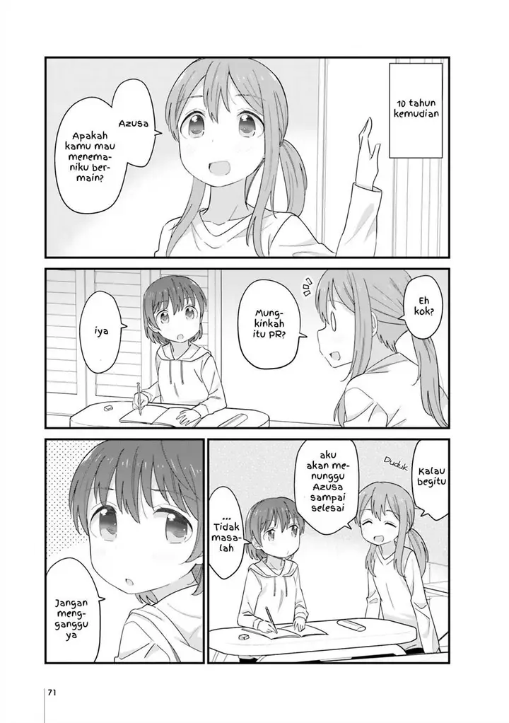 image-komik-sou-iu-toshigoro-ni-nacchatta-toshi-no-sa-shimai-chapter-18-2/5