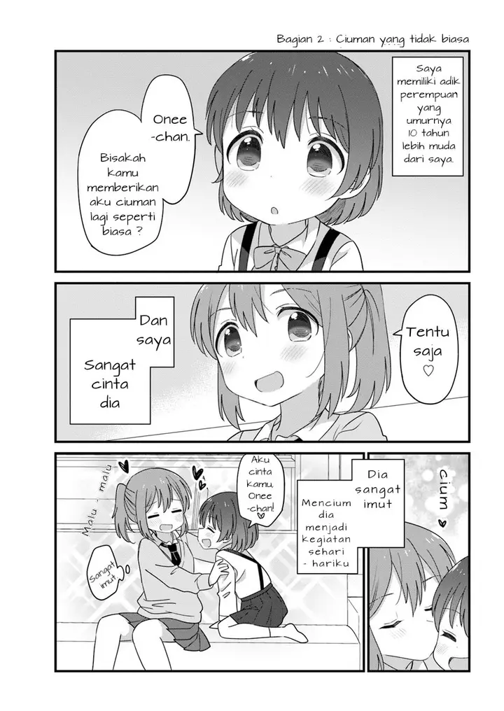 image-komik-sou-iu-toshigoro-ni-nacchatta-toshi-no-sa-shimai-chapter-2-0/6