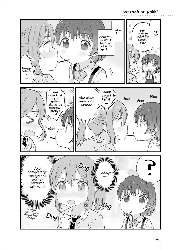 image-komik-sou-iu-toshigoro-ni-nacchatta-toshi-no-sa-shimai-chapter-22-0/2