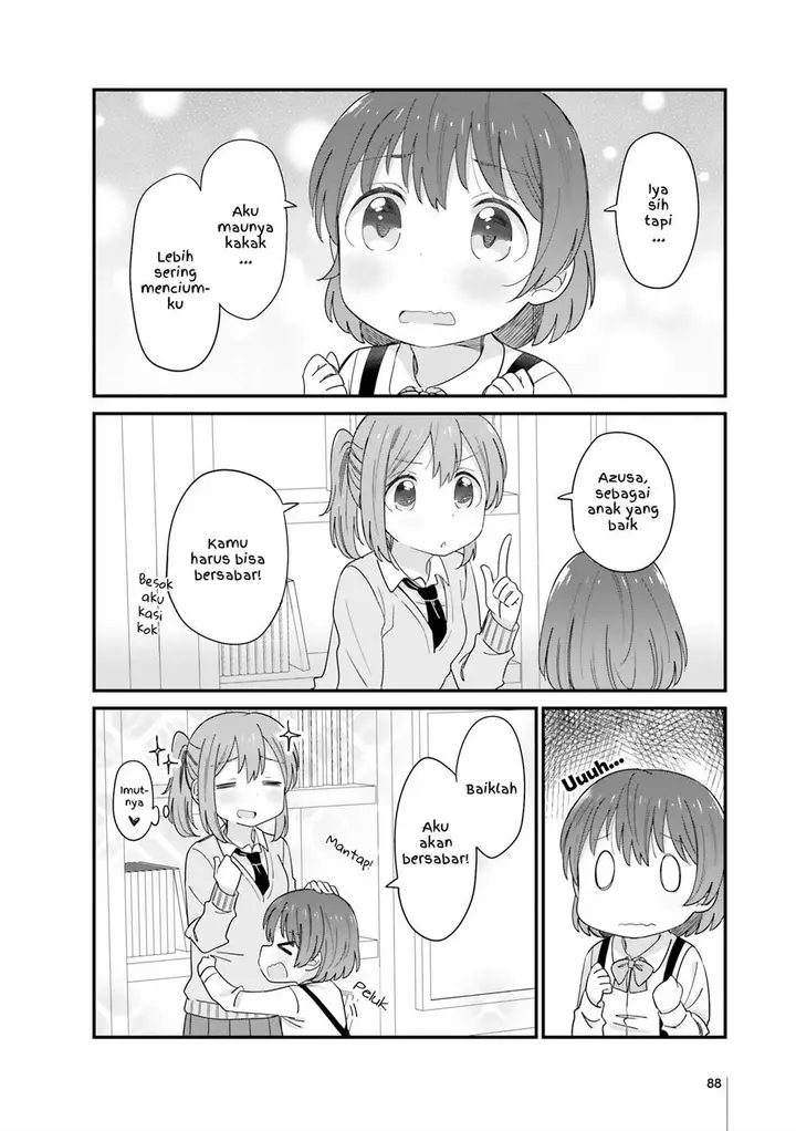 image-komik-sou-iu-toshigoro-ni-nacchatta-toshi-no-sa-shimai-chapter-23-1/5
