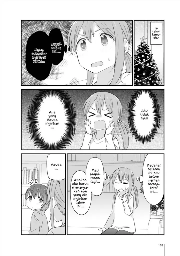 image-komik-sou-iu-toshigoro-ni-nacchatta-toshi-no-sa-shimai-chapter-26-1/6