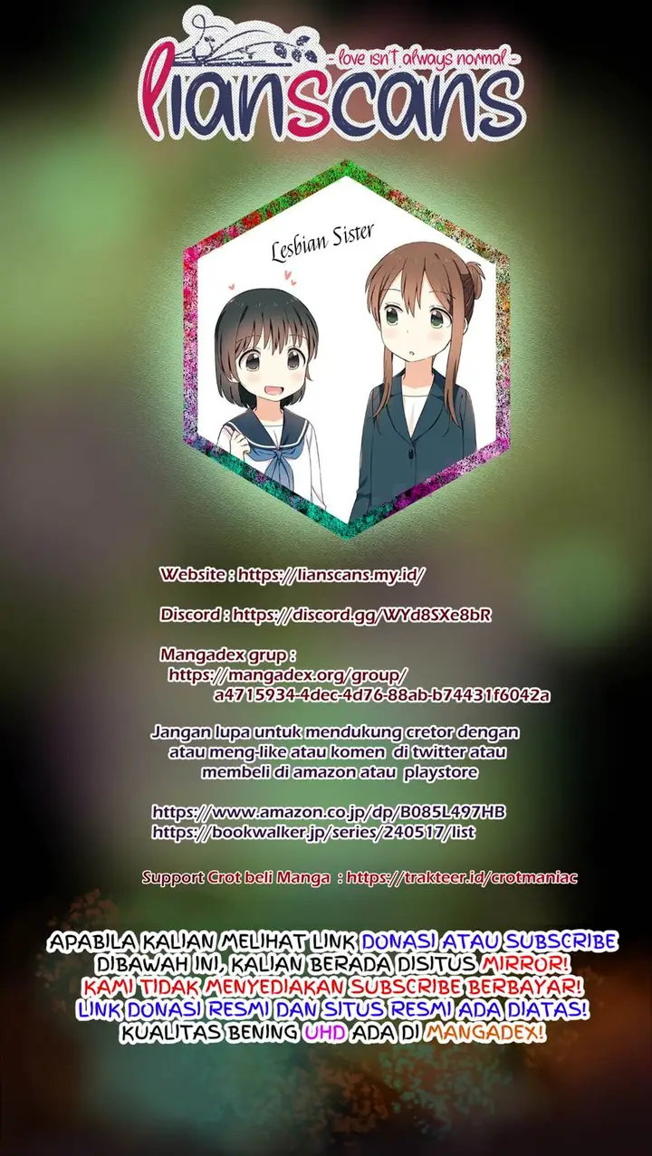 image-komik-sou-iu-toshigoro-ni-nacchatta-toshi-no-sa-shimai-chapter-26-5/6