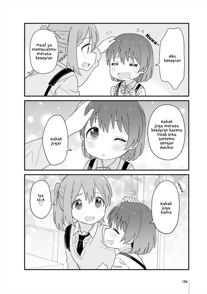 image-komik-sou-iu-toshigoro-ni-nacchatta-toshi-no-sa-shimai-chapter-27-1/6