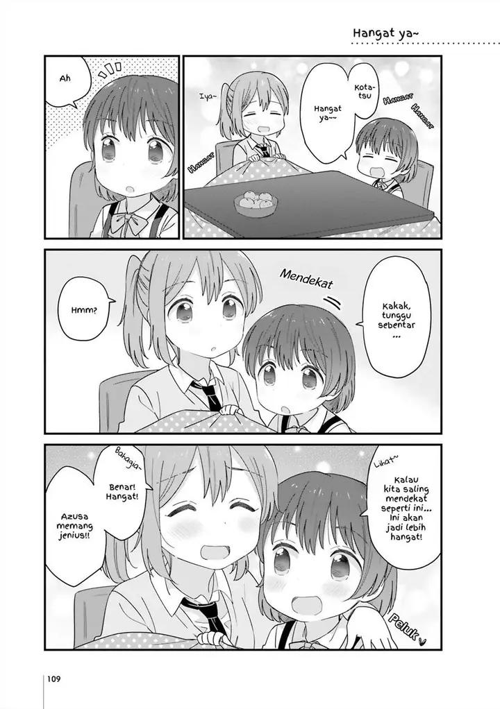 image-komik-sou-iu-toshigoro-ni-nacchatta-toshi-no-sa-shimai-chapter-28-0/2