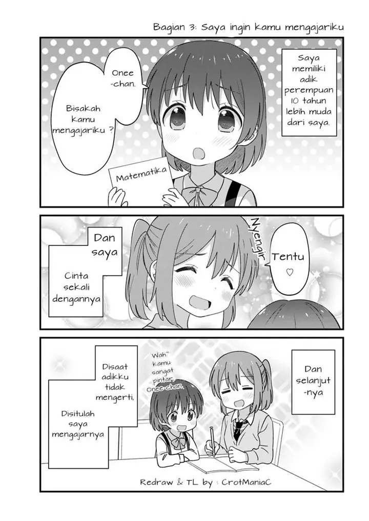 image-komik-sou-iu-toshigoro-ni-nacchatta-toshi-no-sa-shimai-chapter-3-0/5
