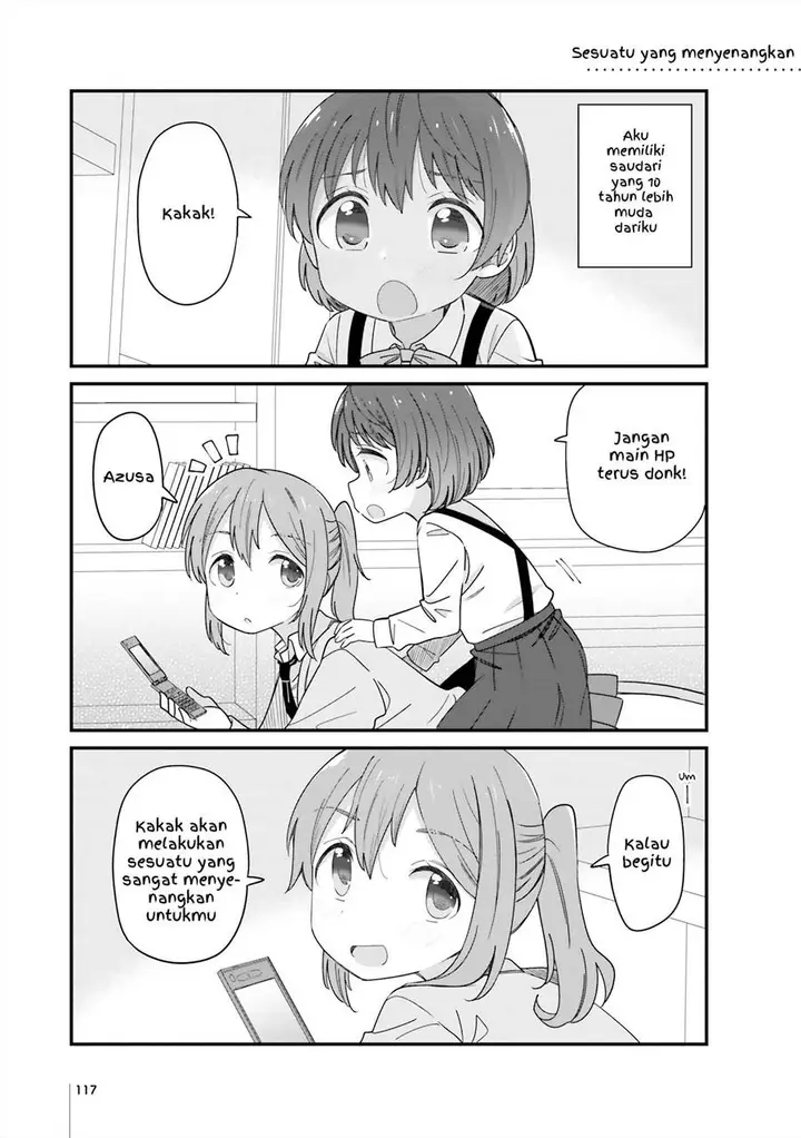 image-komik-sou-iu-toshigoro-ni-nacchatta-toshi-no-sa-shimai-chapter-31-0/6