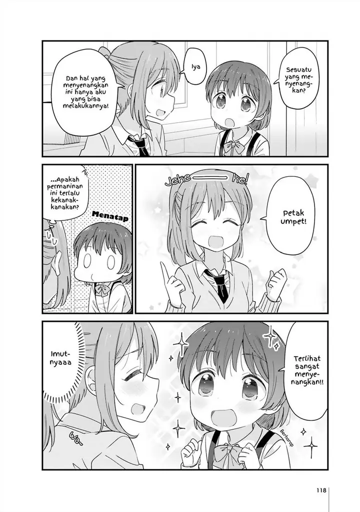image-komik-sou-iu-toshigoro-ni-nacchatta-toshi-no-sa-shimai-chapter-31-1/6