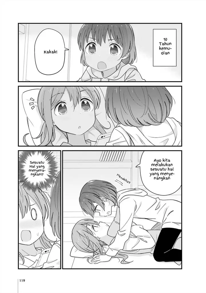 image-komik-sou-iu-toshigoro-ni-nacchatta-toshi-no-sa-shimai-chapter-31-2/6