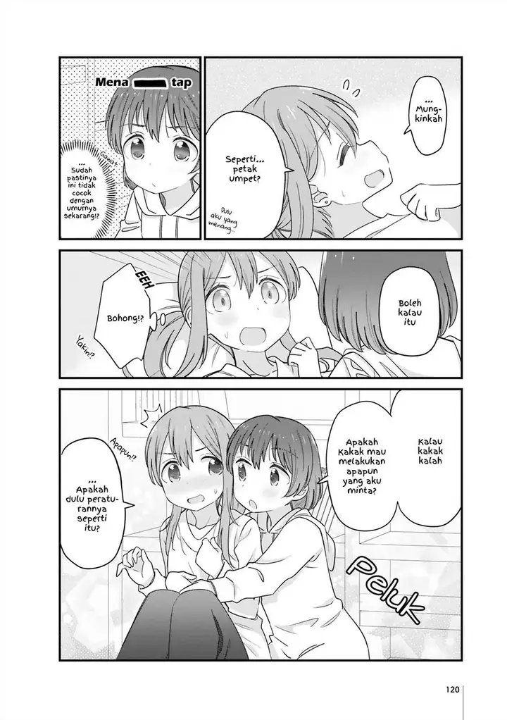 image-komik-sou-iu-toshigoro-ni-nacchatta-toshi-no-sa-shimai-chapter-31-3/6