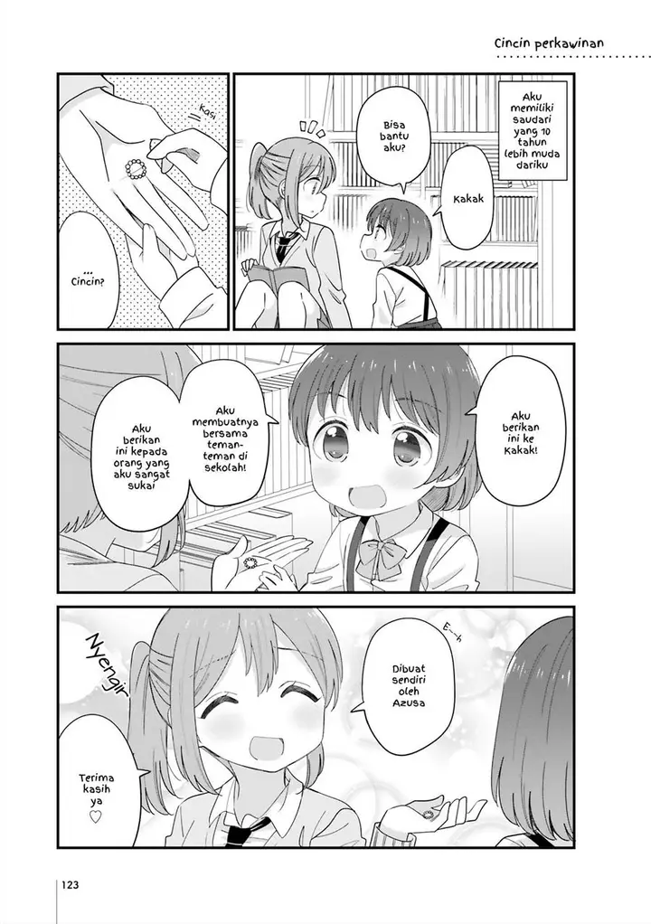 image-komik-sou-iu-toshigoro-ni-nacchatta-toshi-no-sa-shimai-chapter-32-0/6