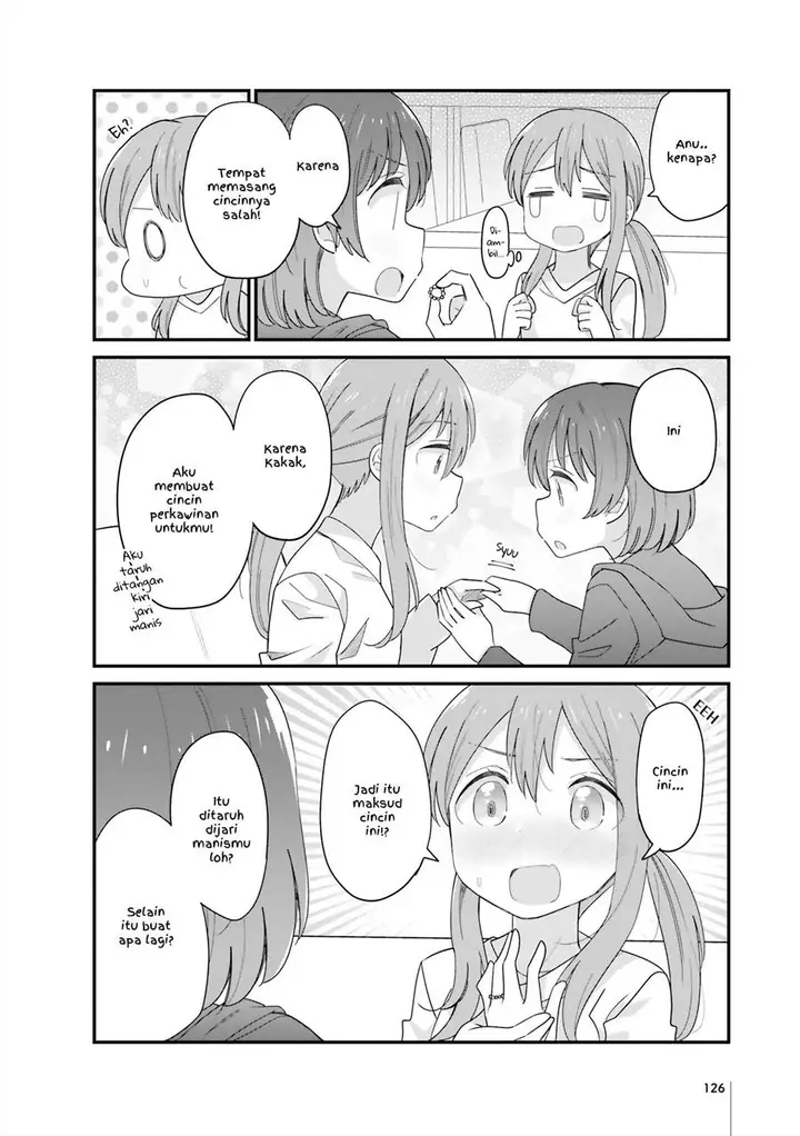 image-komik-sou-iu-toshigoro-ni-nacchatta-toshi-no-sa-shimai-chapter-32-3/6