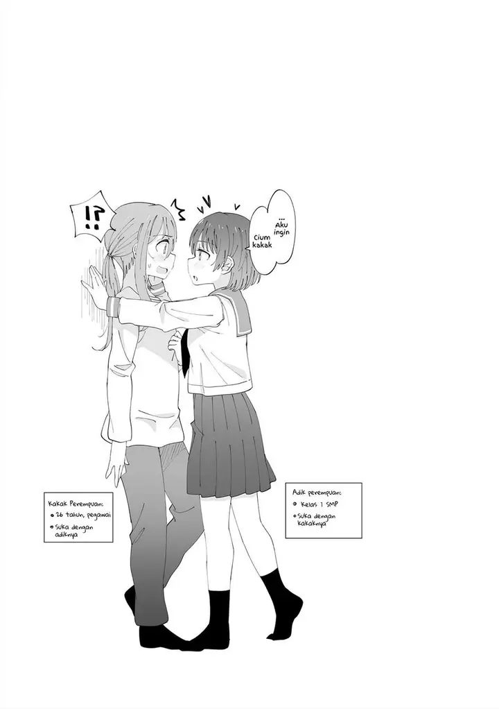 image-komik-sou-iu-toshigoro-ni-nacchatta-toshi-no-sa-shimai-chapter-33.5-1/15