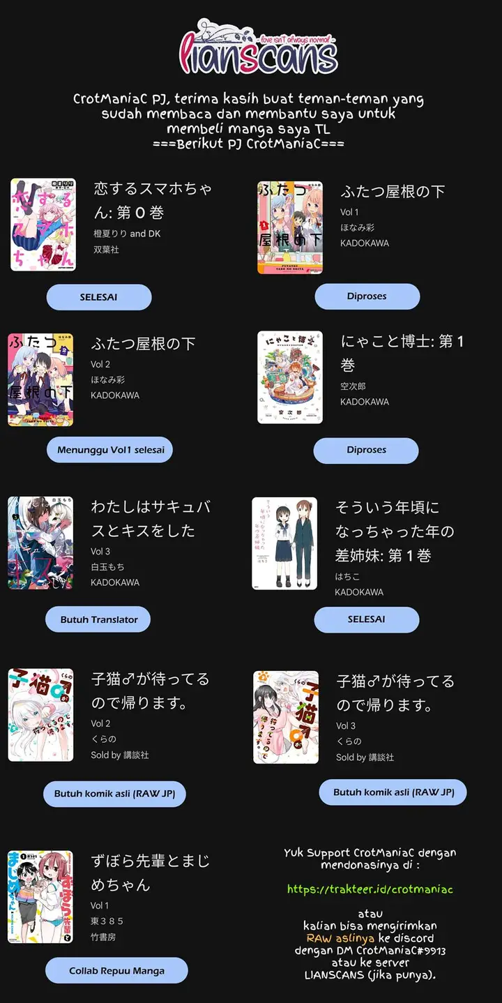 image-komik-sou-iu-toshigoro-ni-nacchatta-toshi-no-sa-shimai-chapter-33.5-13/15