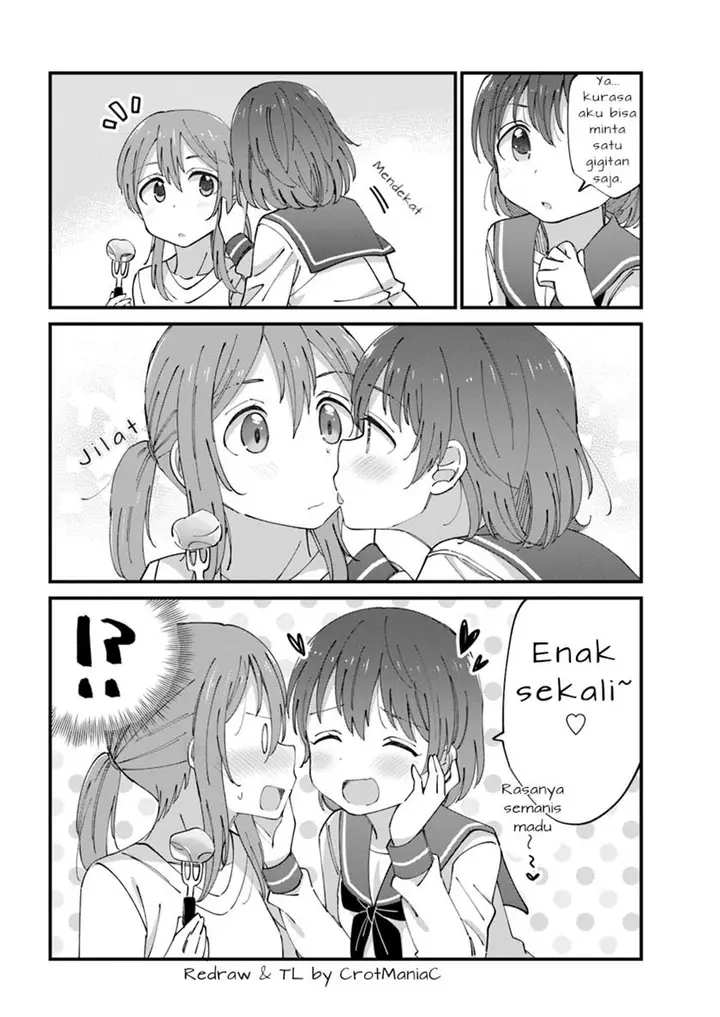image-komik-sou-iu-toshigoro-ni-nacchatta-toshi-no-sa-shimai-chapter-6-3/6