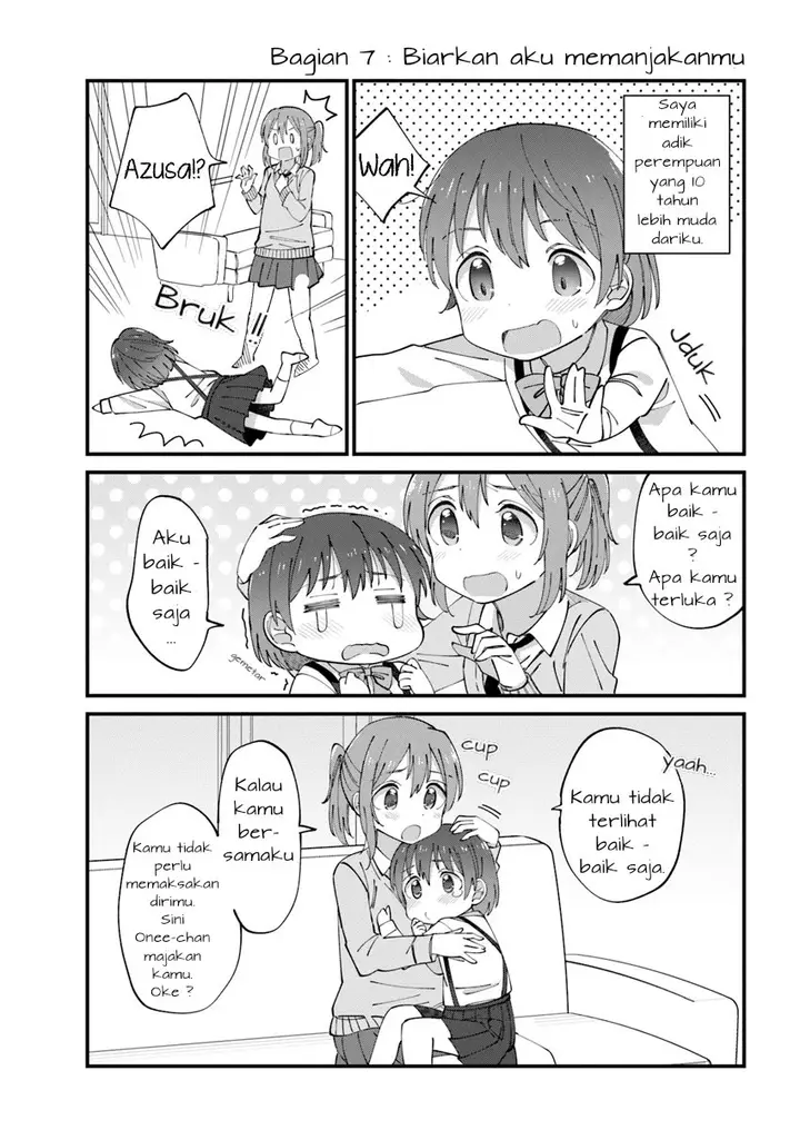 image-komik-sou-iu-toshigoro-ni-nacchatta-toshi-no-sa-shimai-chapter-7-0/6