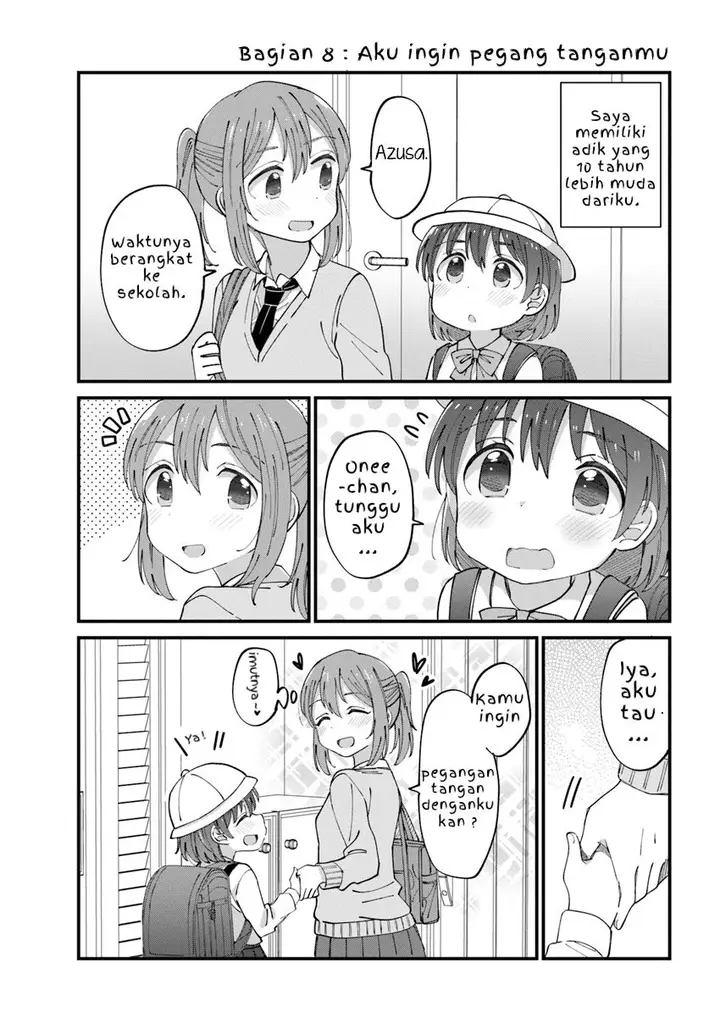 image-komik-sou-iu-toshigoro-ni-nacchatta-toshi-no-sa-shimai-chapter-8-0/6