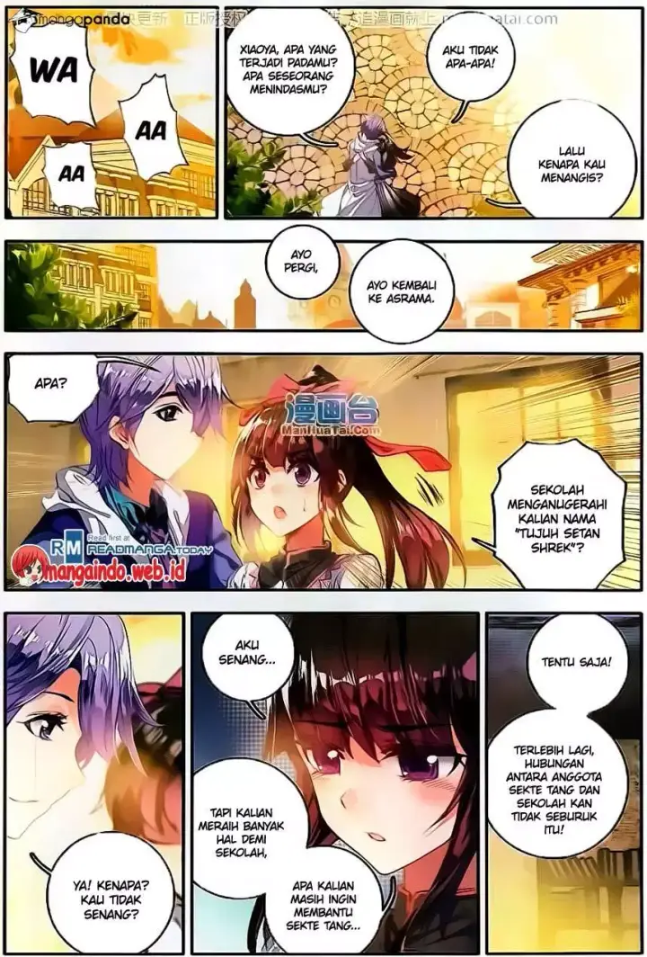 image-komik-soul-land-ii-chapter-100-15/24