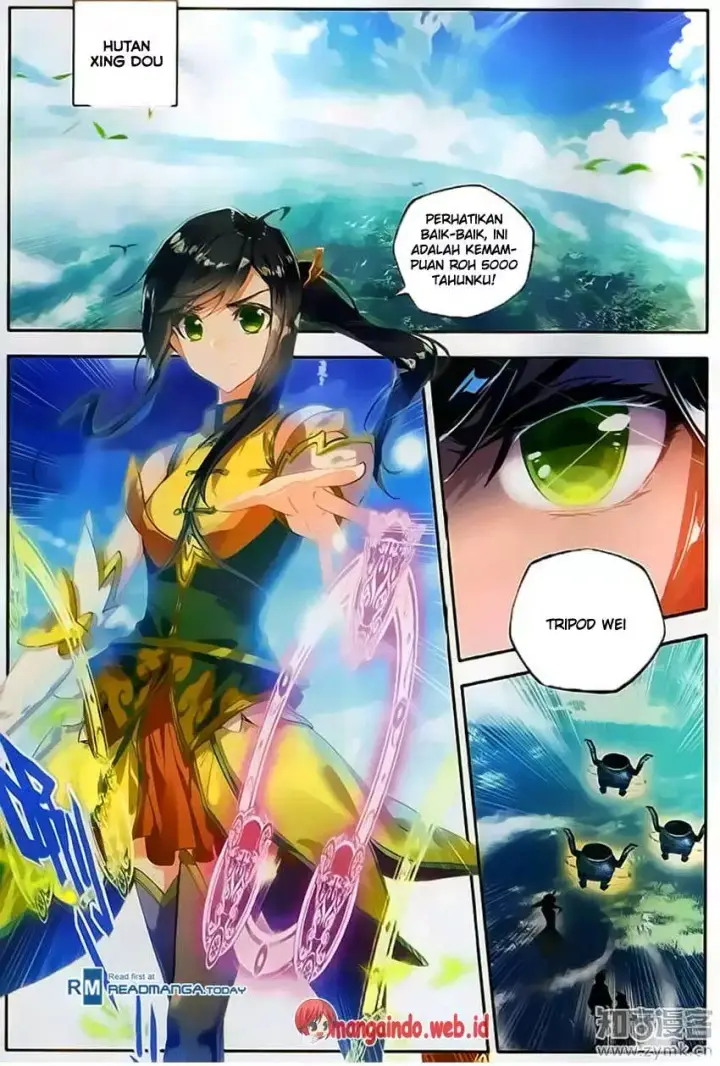 image-komik-soul-land-ii-chapter-110-11/26