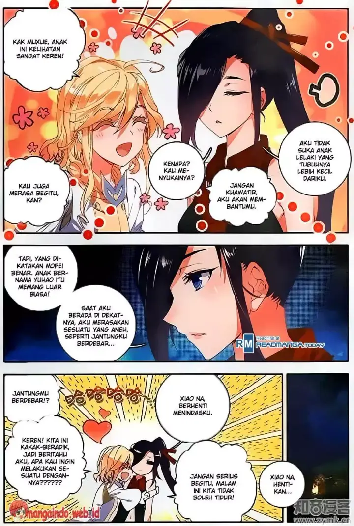 image-komik-soul-land-ii-chapter-111-5/22