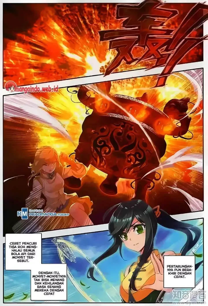 image-komik-soul-land-ii-chapter-111-9/22