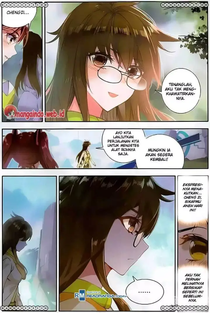 image-komik-soul-land-ii-chapter-127-10/17