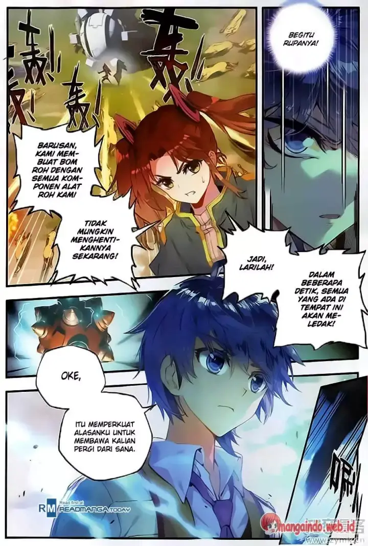 image-komik-soul-land-ii-chapter-128-3/16