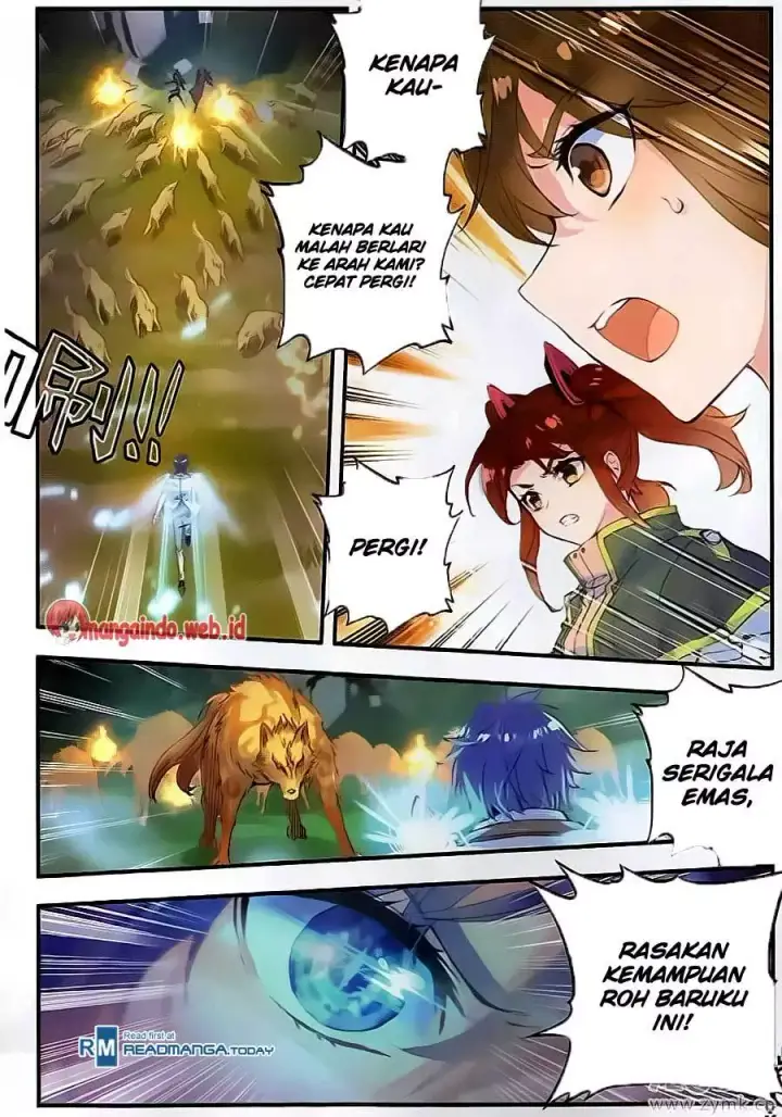 image-komik-soul-land-ii-chapter-128-5/16