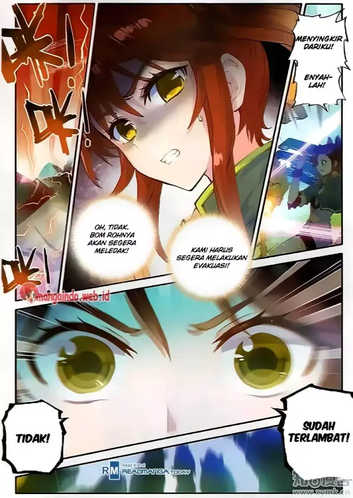 image-komik-soul-land-ii-chapter-128-7/16