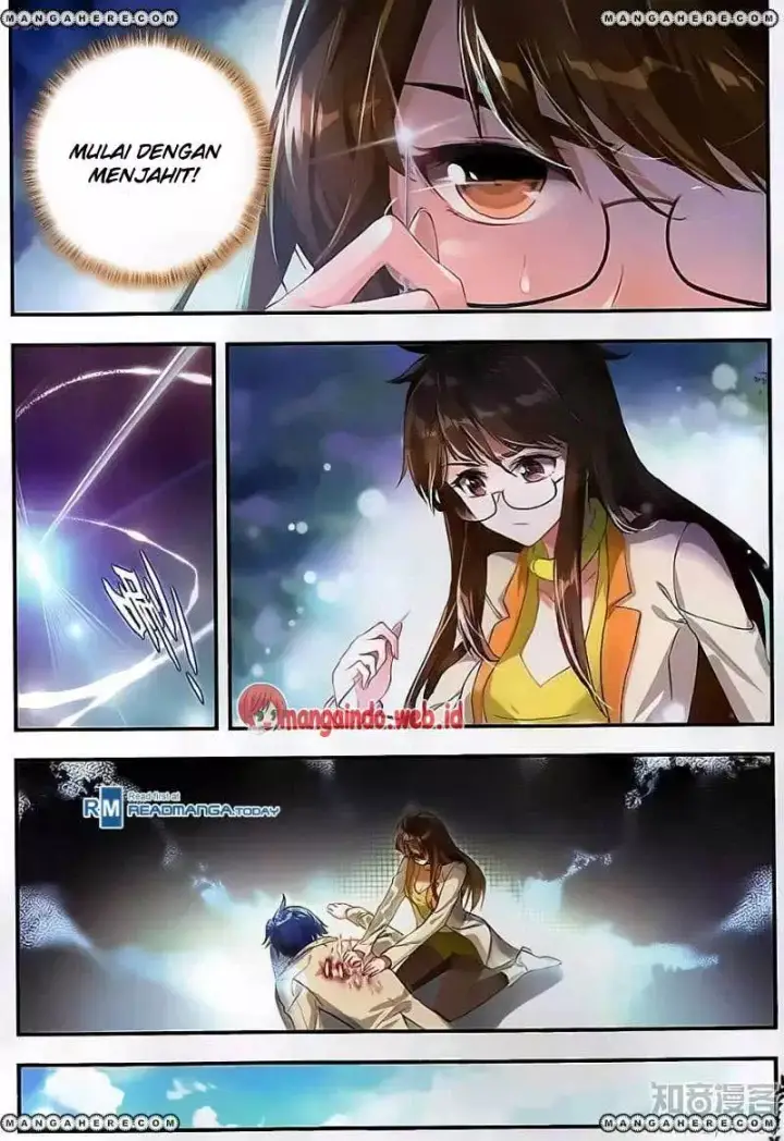 image-komik-soul-land-ii-chapter-129-5/16