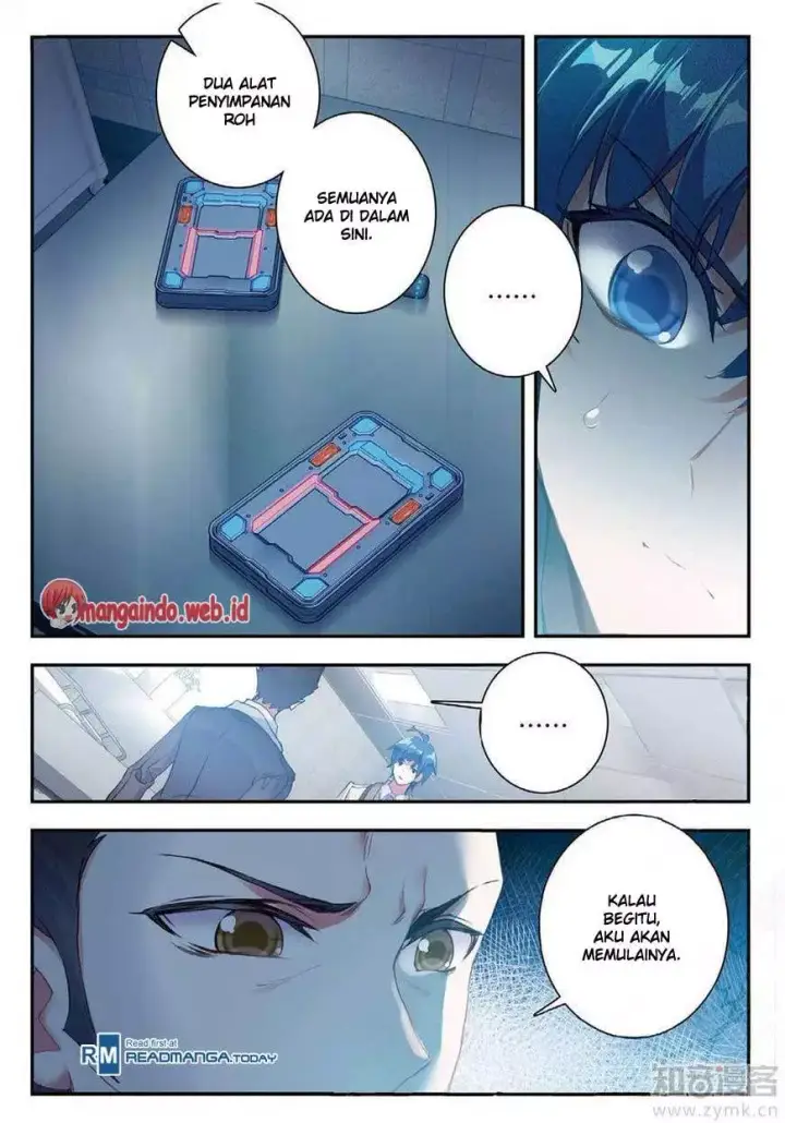 image-komik-soul-land-ii-chapter-140-3/16