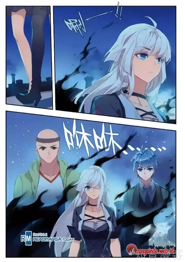 image-komik-soul-land-ii-chapter-152-3/17