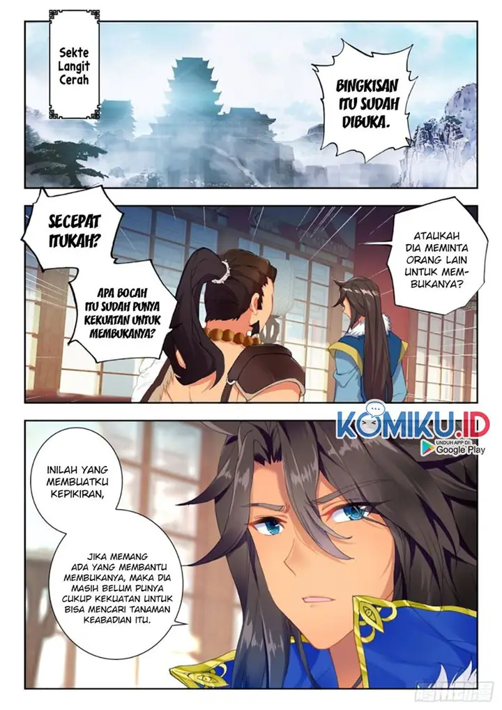 image-komik-soul-land-ii-chapter-254.1-1/9