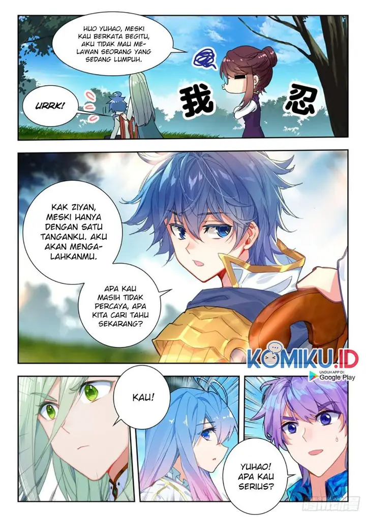 image-komik-soul-land-ii-chapter-277.2-1/9