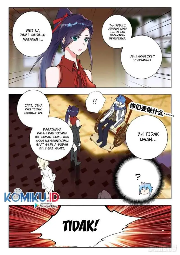 image-komik-soul-land-ii-chapter-284.2-5/9