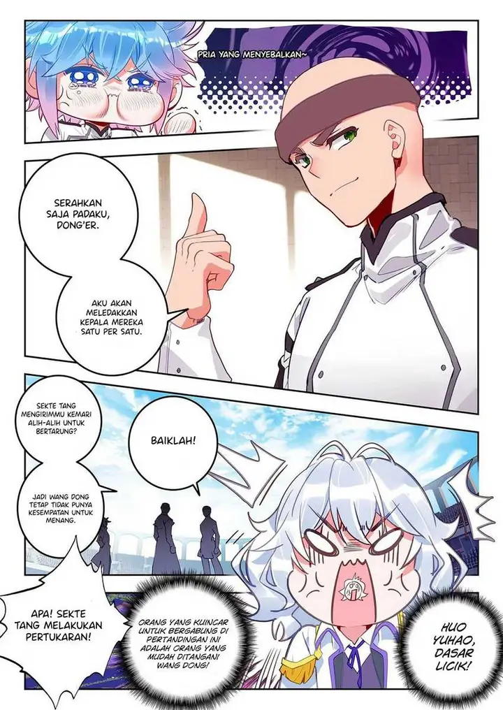 image-komik-soul-land-ii-chapter-307.1-3/8